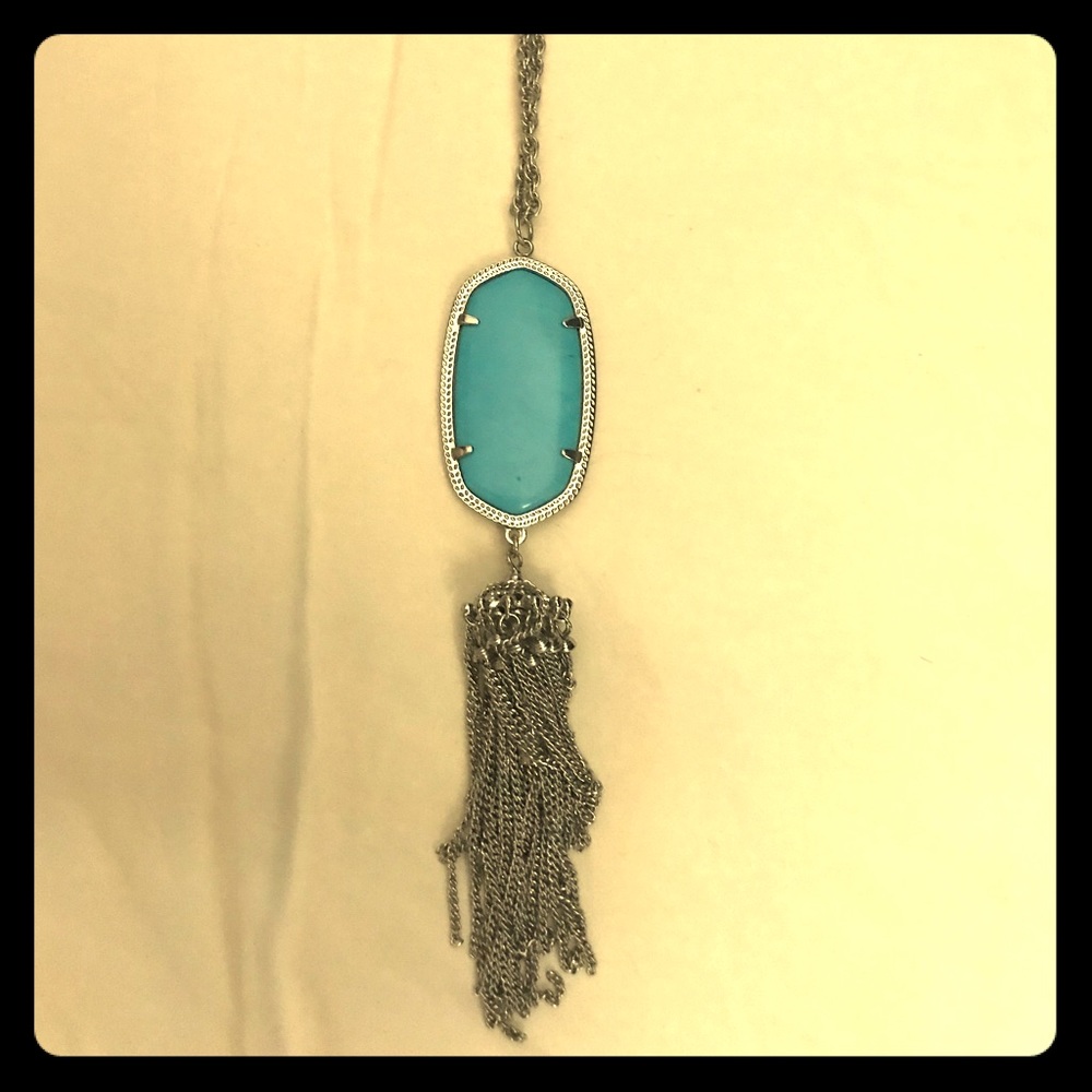 Kendra Scott Necklace